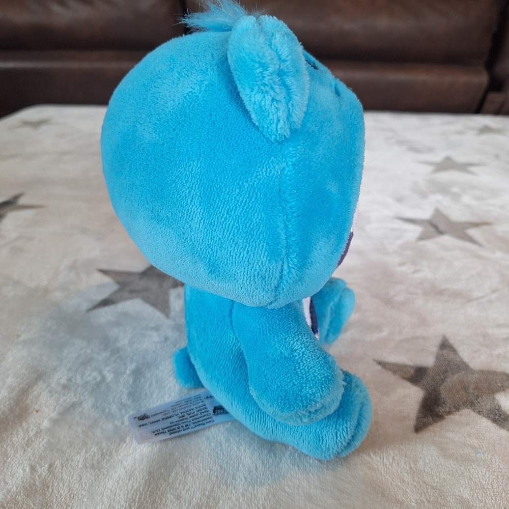 2023 Badtz-Mary X Grumpy Bear Plush (Hello Kitty And Friends X Care Bears) - Picture 2 of 10